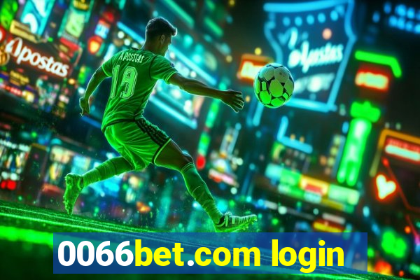 0066bet.com login